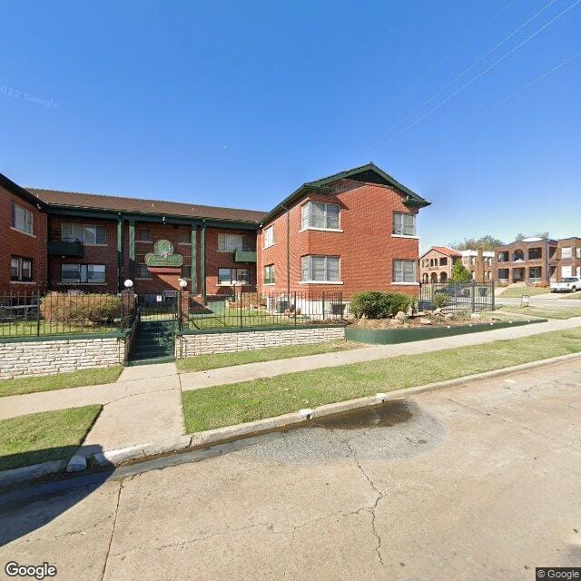 Chardonnay Apts