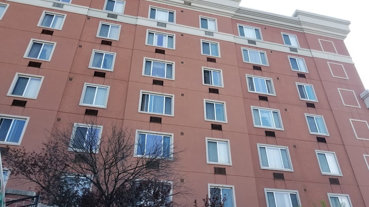 Charles E Wolf Apts