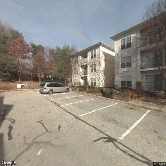 Charles R Uncles Senior Plaza