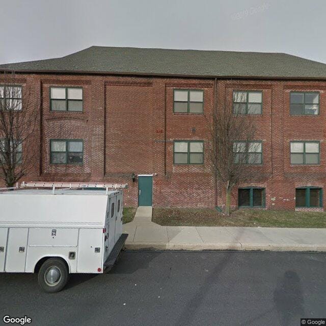Charles Street Apts