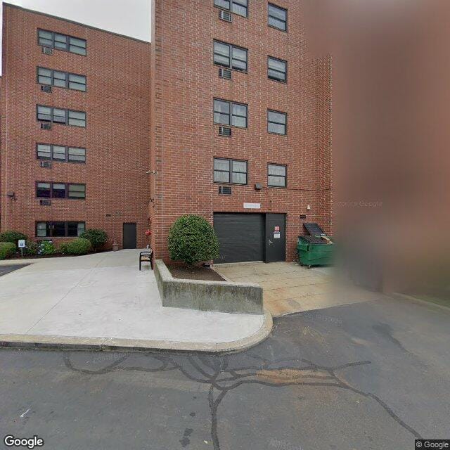 Charlesgate South Affordable Housing