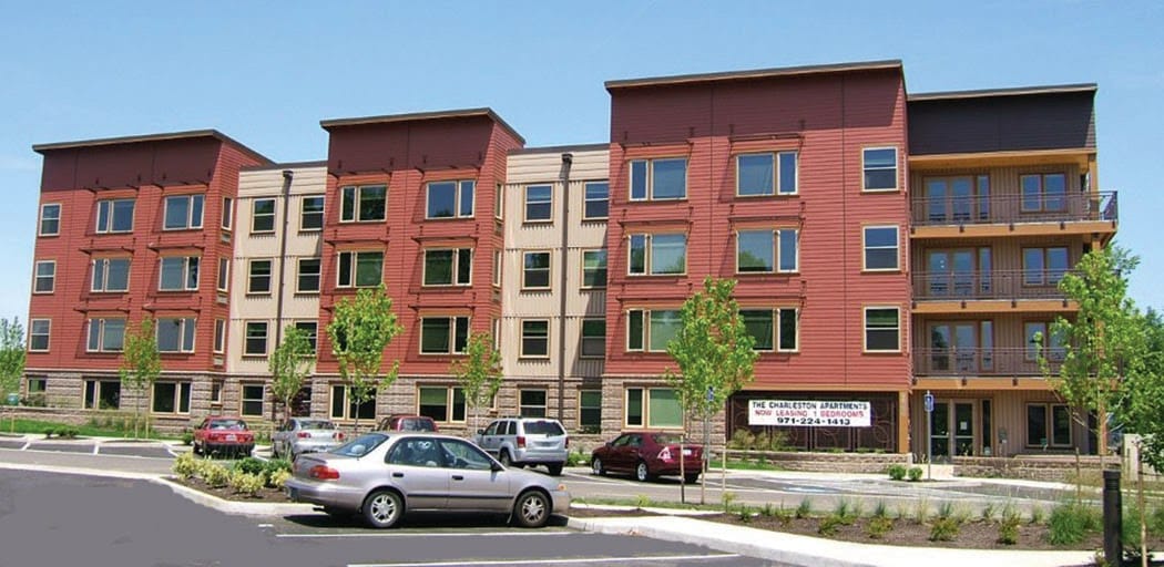 Charleston Apts