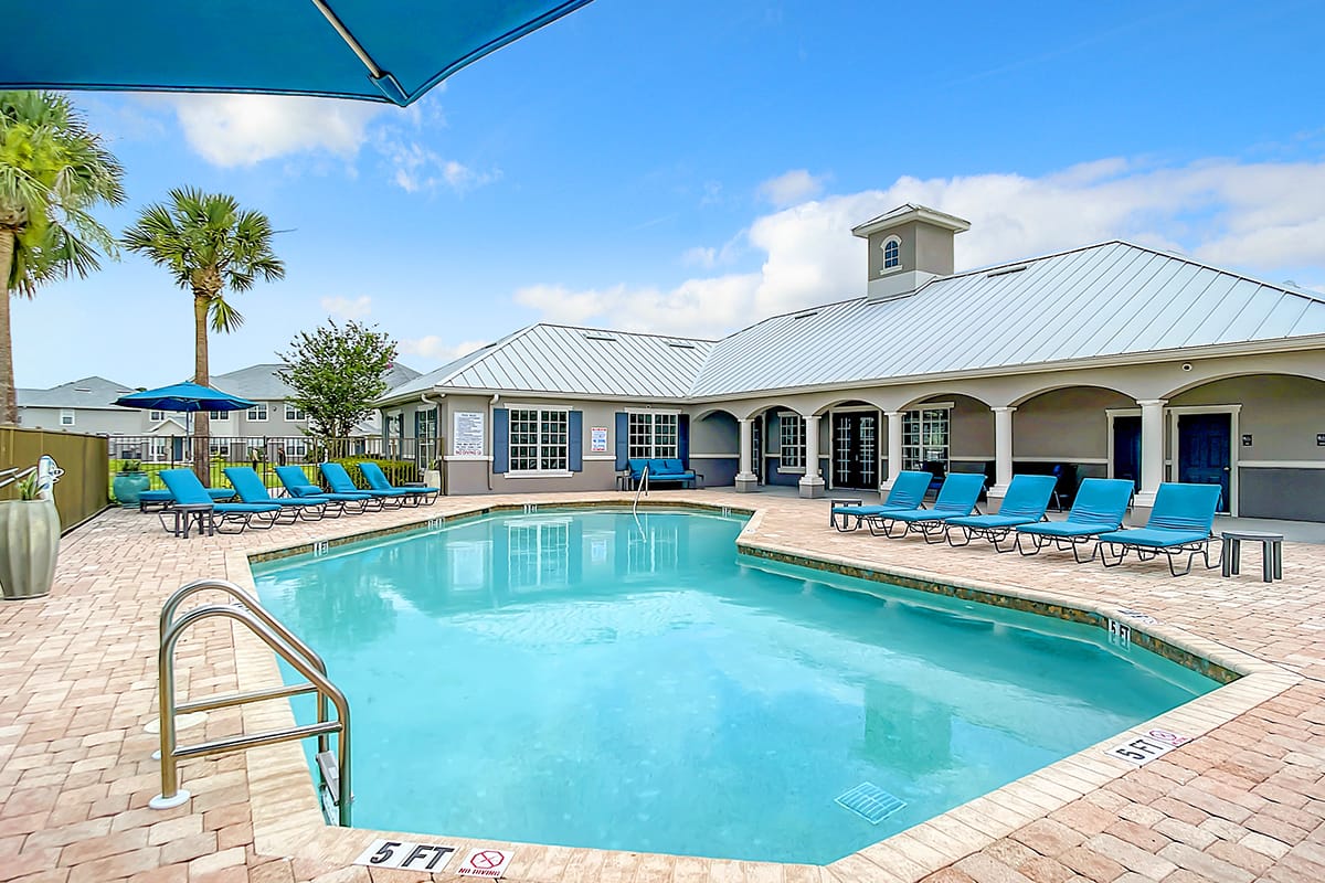 Charleston Cay