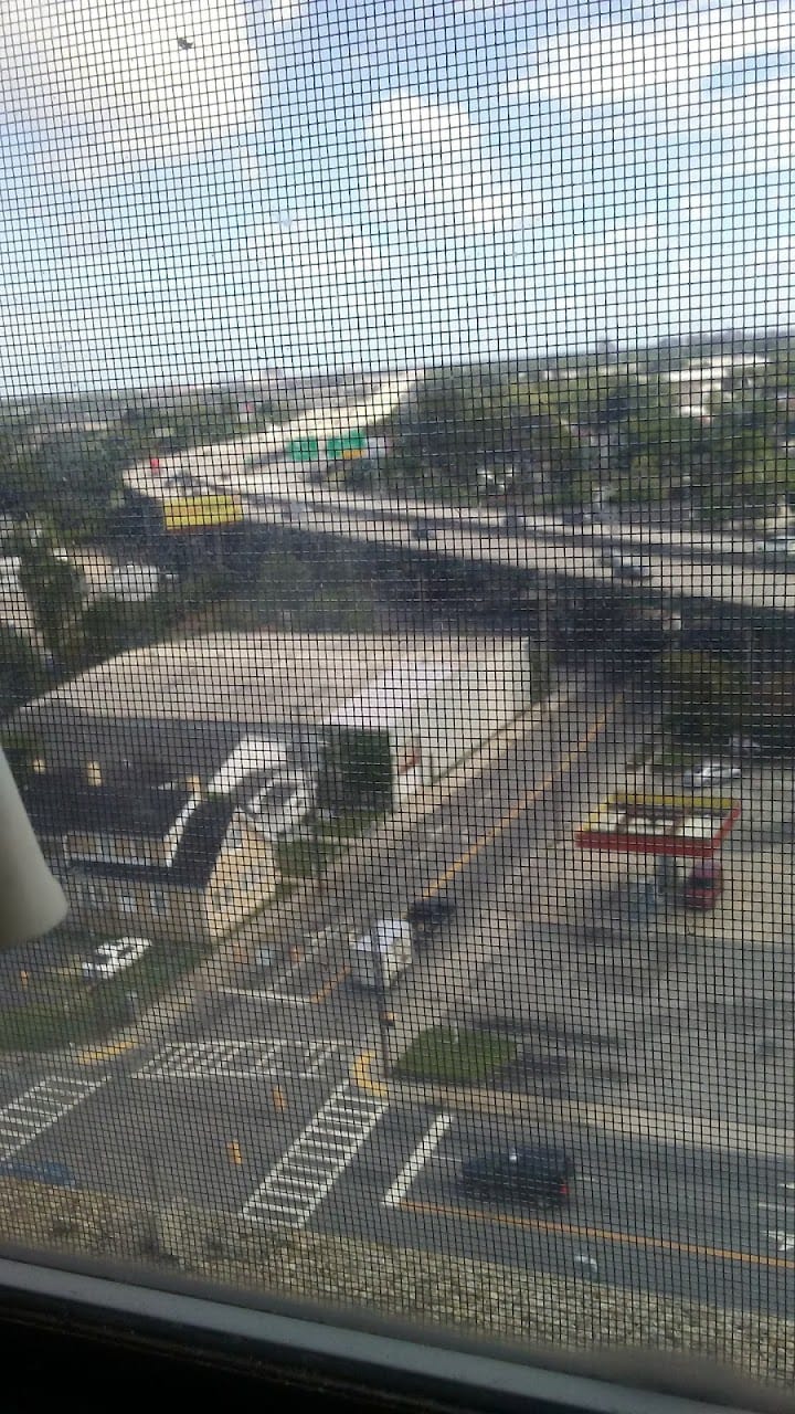 Charleston Co Hsg & Redev Auth
