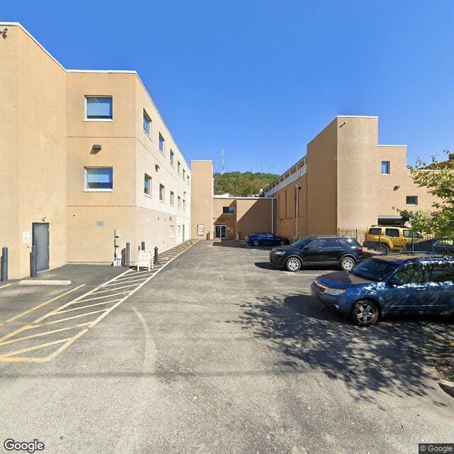 Charleston/Kanawha Housing Authority