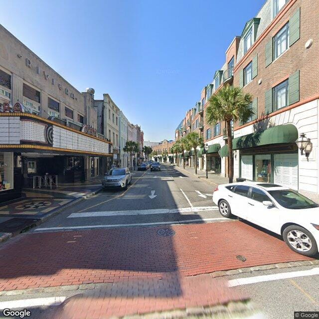 Charleston King Street Apts