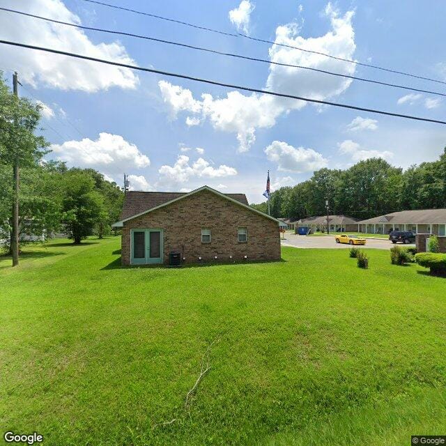 Charleston Oaks Apts