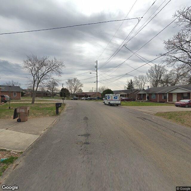 Charlie Place Duplexes