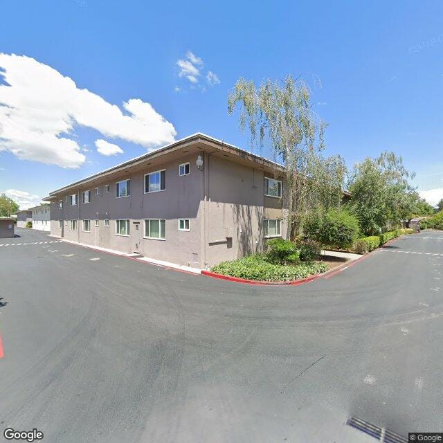 Charter Court Apts