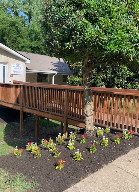 Charter Village Apts