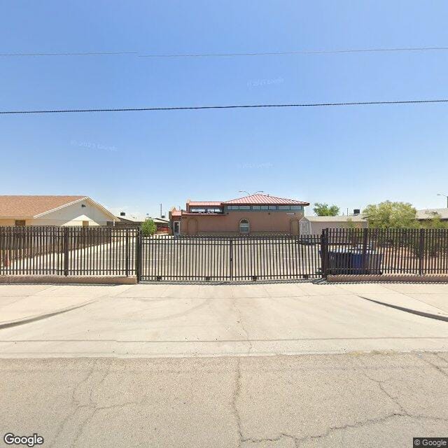 Chas. E. Graham Apartments