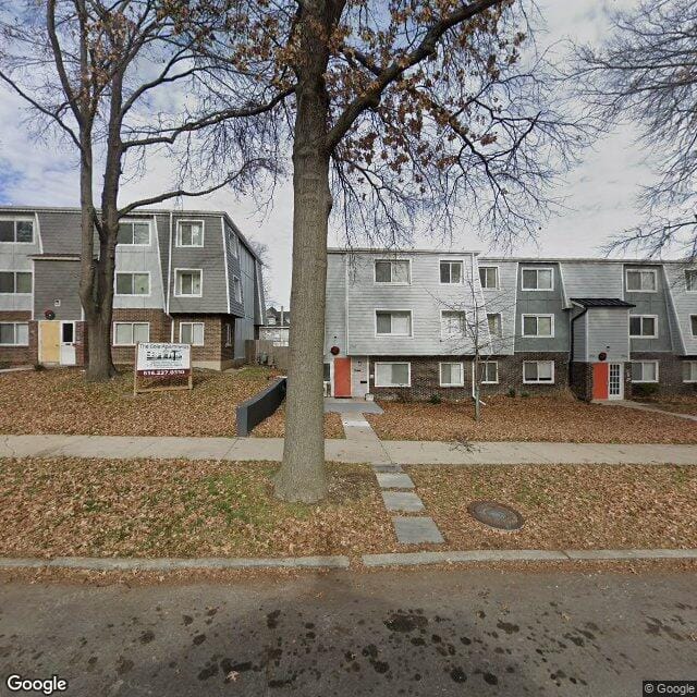 Chase Apts