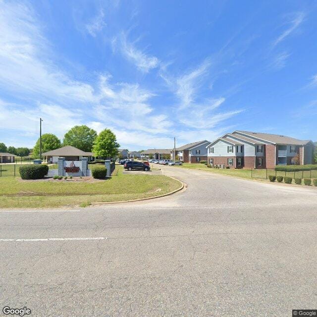 Chase Park Apts