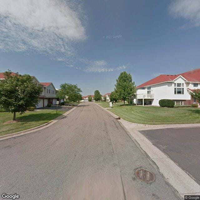 Chasewood Family Townhomes