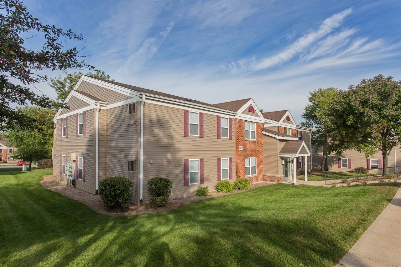 Chatham Court Apts