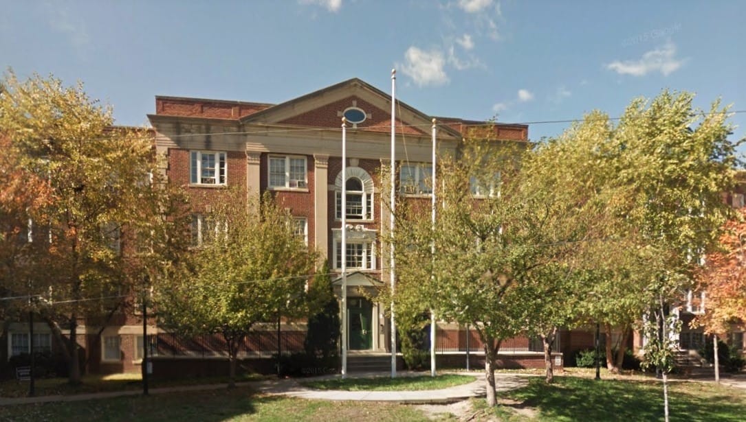 Chatham Court Apts