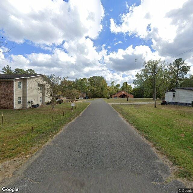 Chatham Lake Apartments