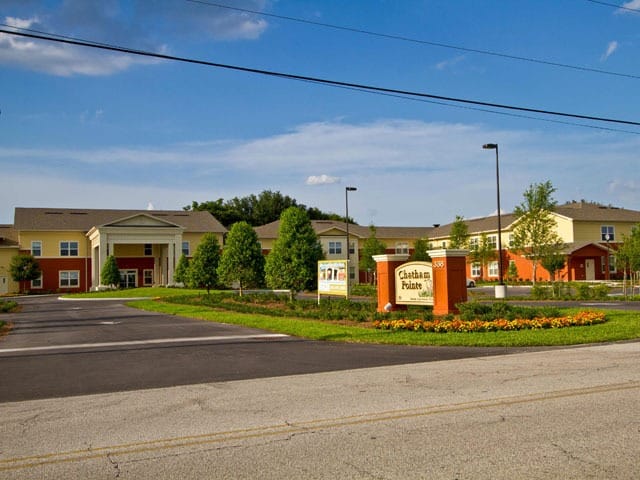 Chatham Pointe Senior