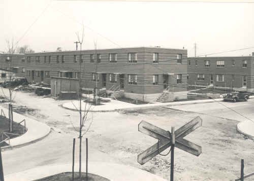 Chatham Terrace Apts