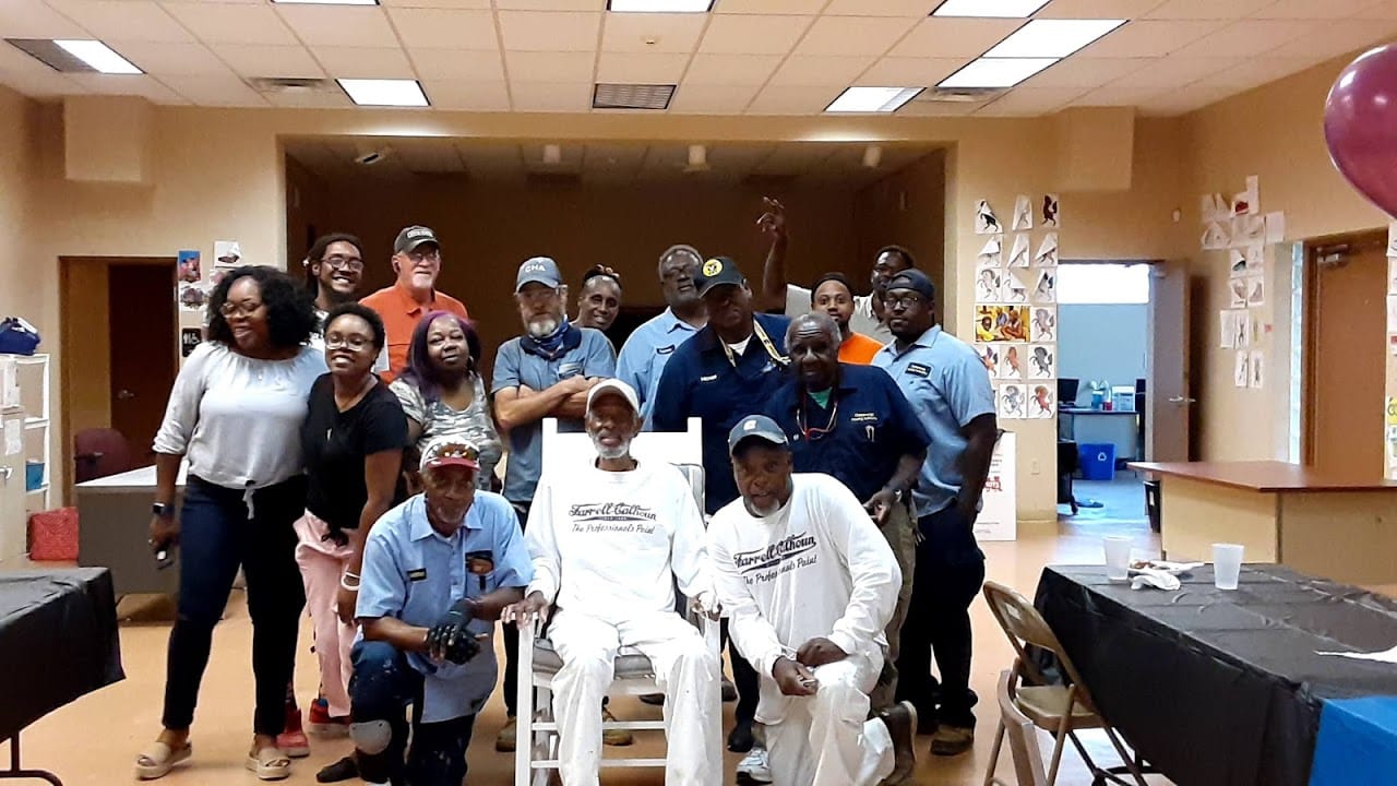 Chattanooga Housing Authority