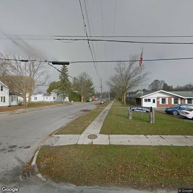 Cheboygan Housing Commission