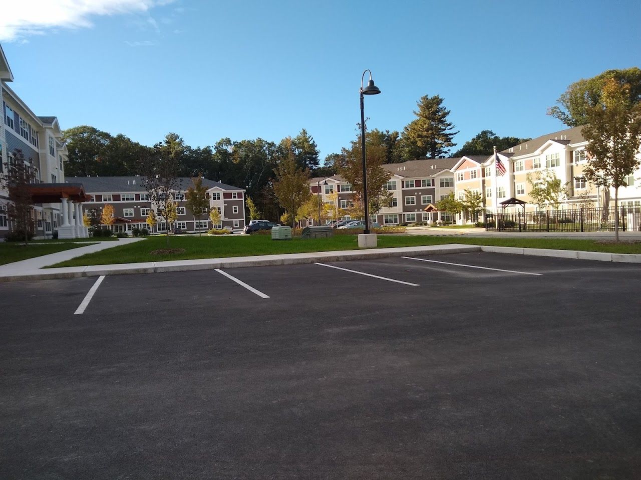 Chelmsfor Woods Phase Ii