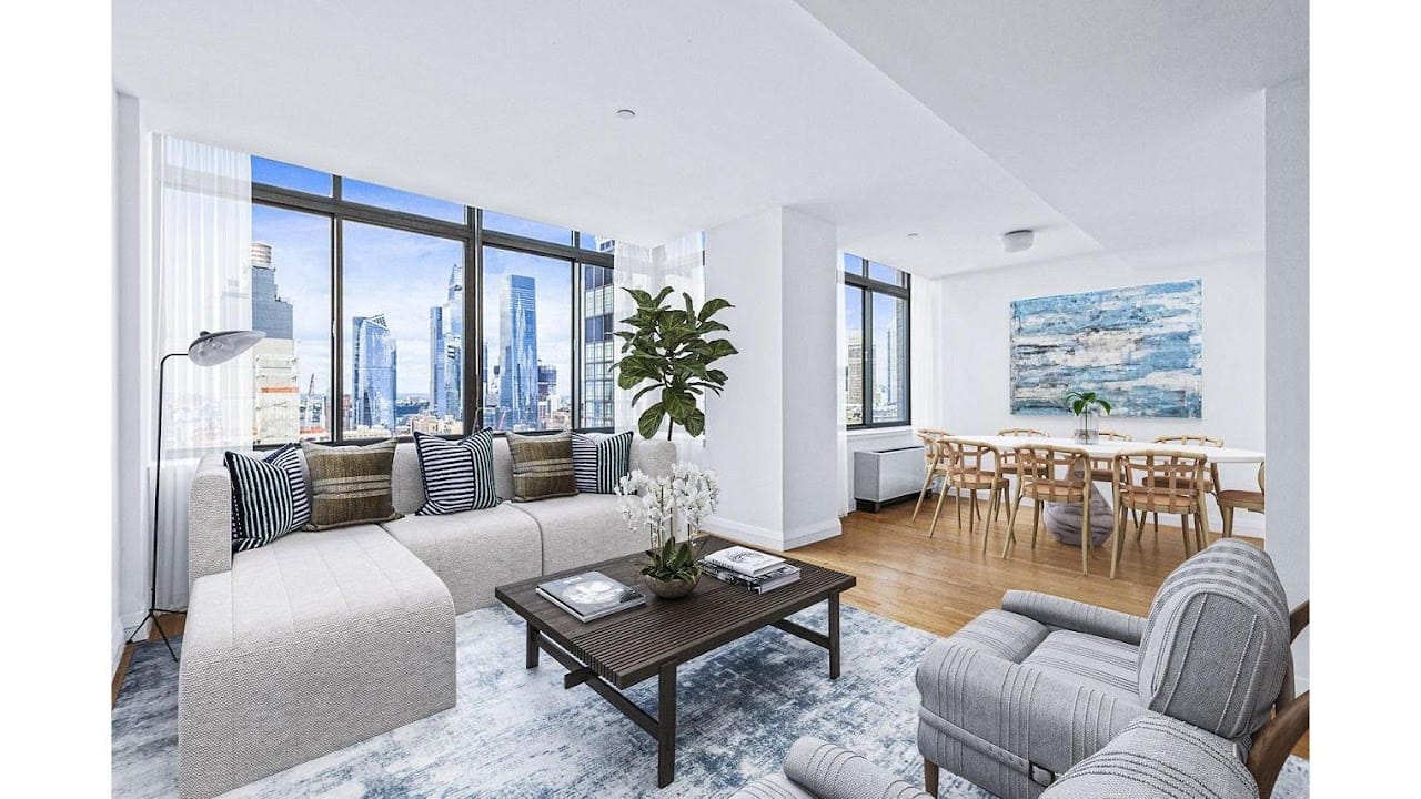 Chelsea Apts