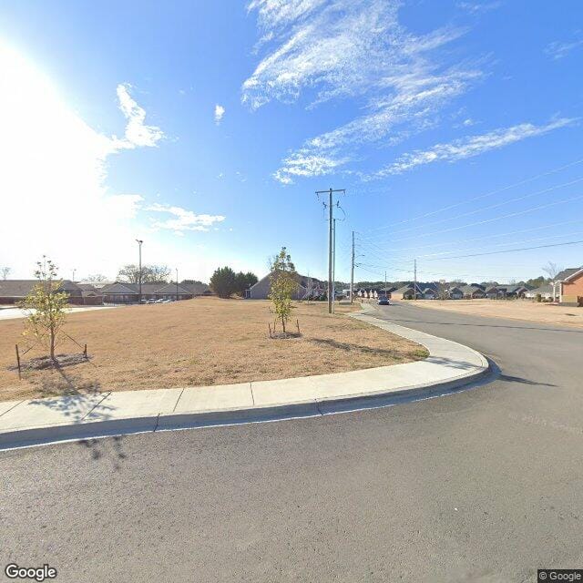 Chelsea Park Townhomes