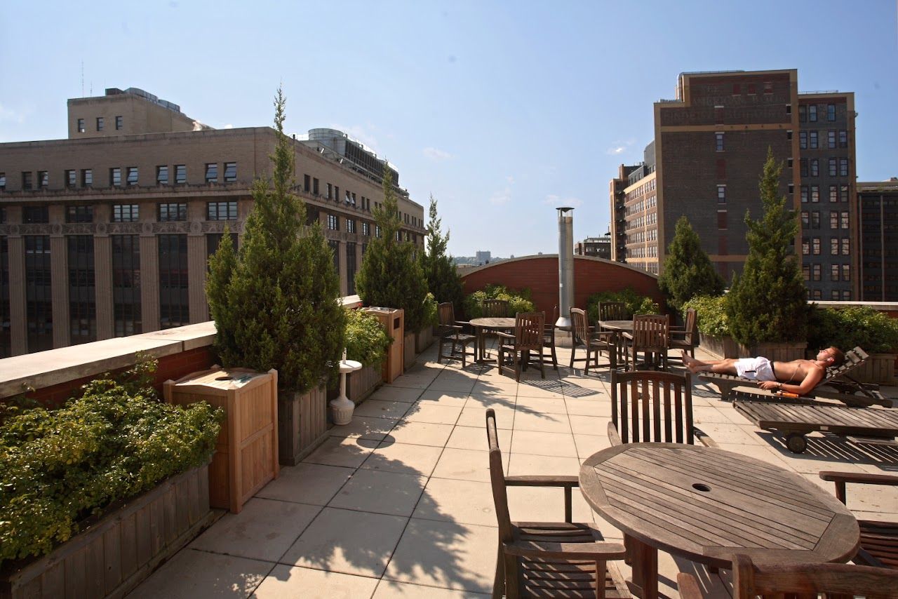 Chelsea Place