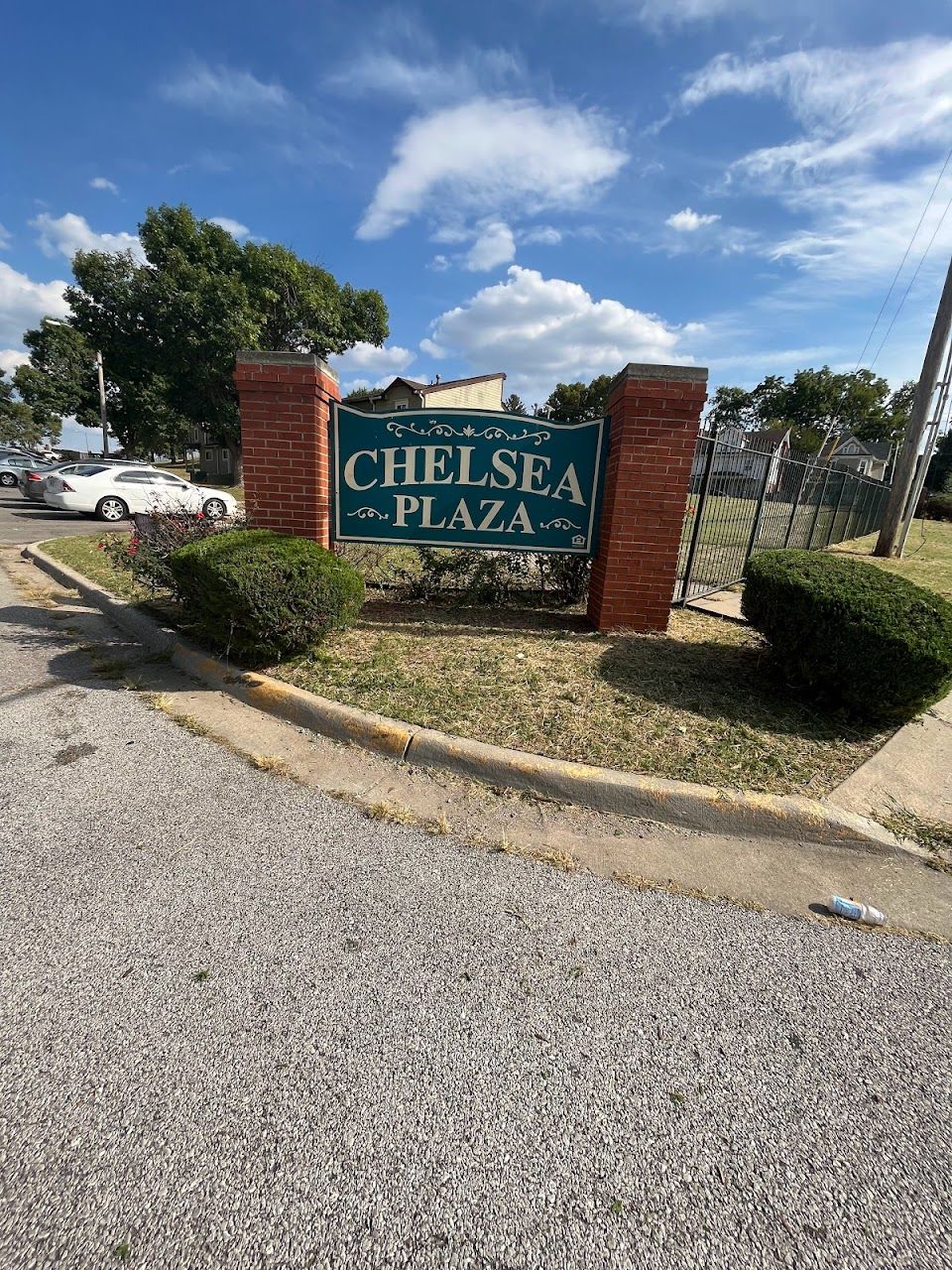 Chelsea Plaza Homes