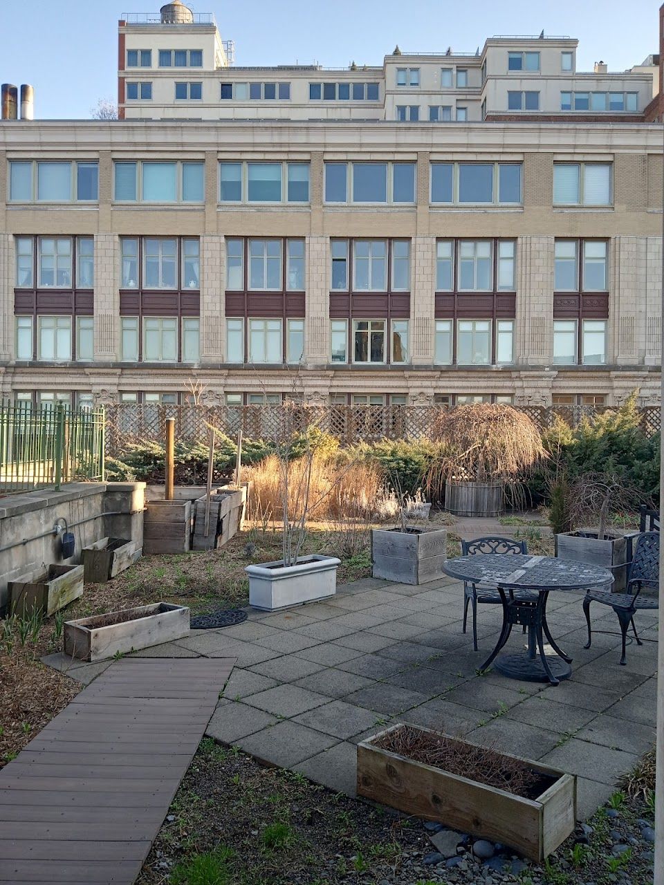 Chelsea Residence
