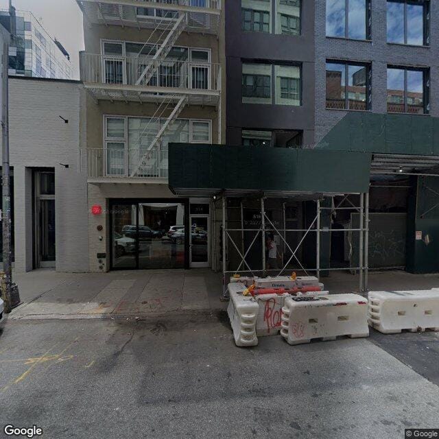 Chelsea West Apartments
