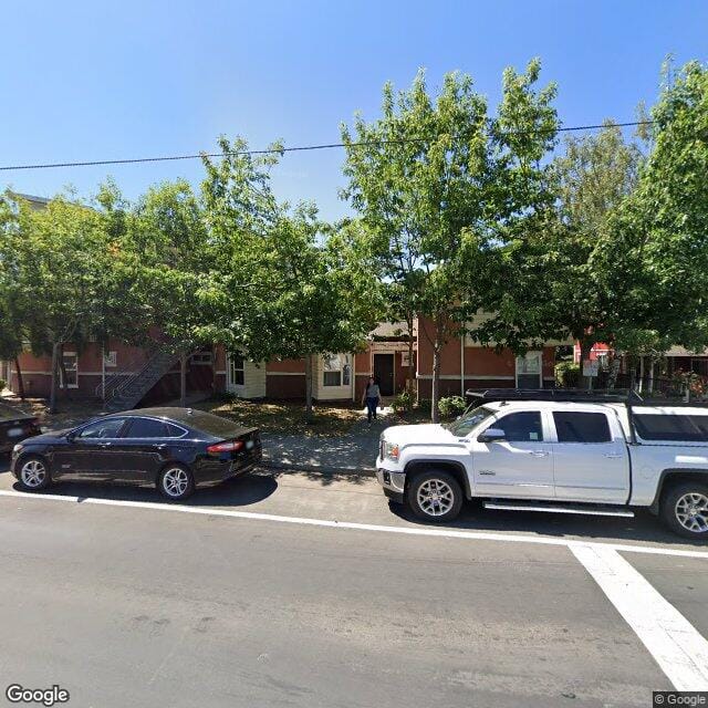 Chelsey Mutual Housing