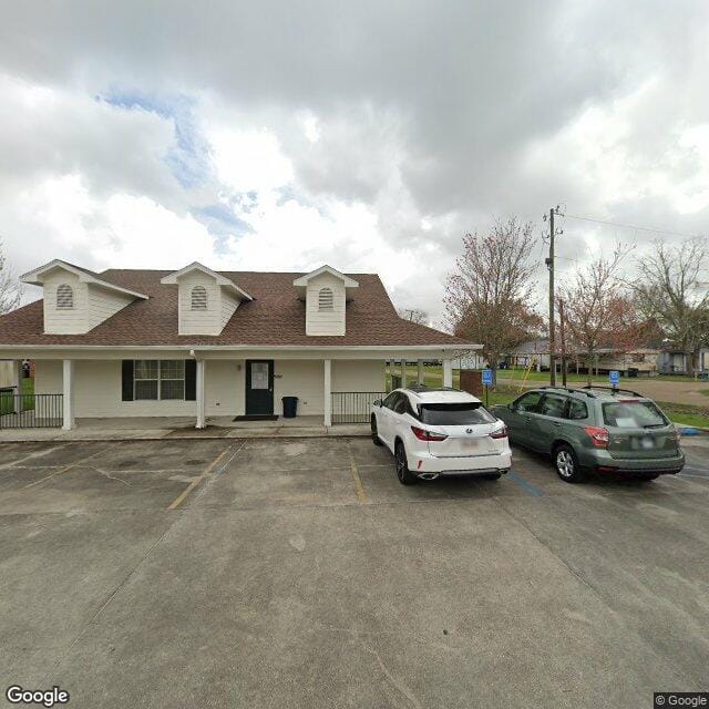 Cherokee Apartments