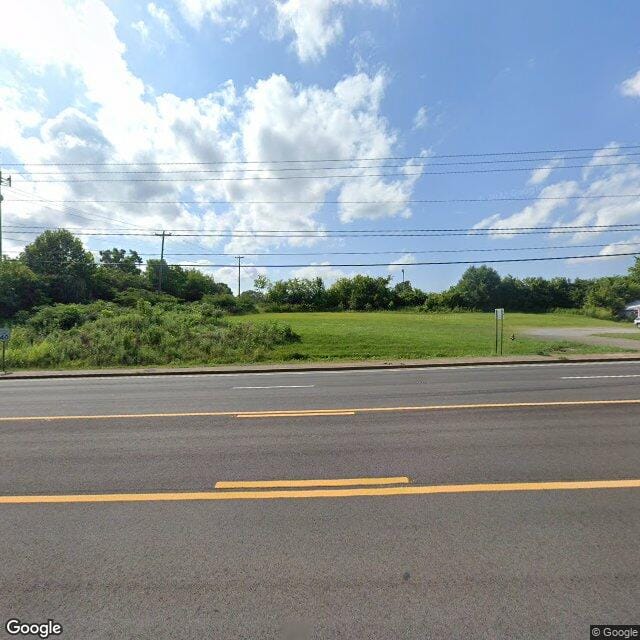 Cherokee Hills Apts (Englewood)