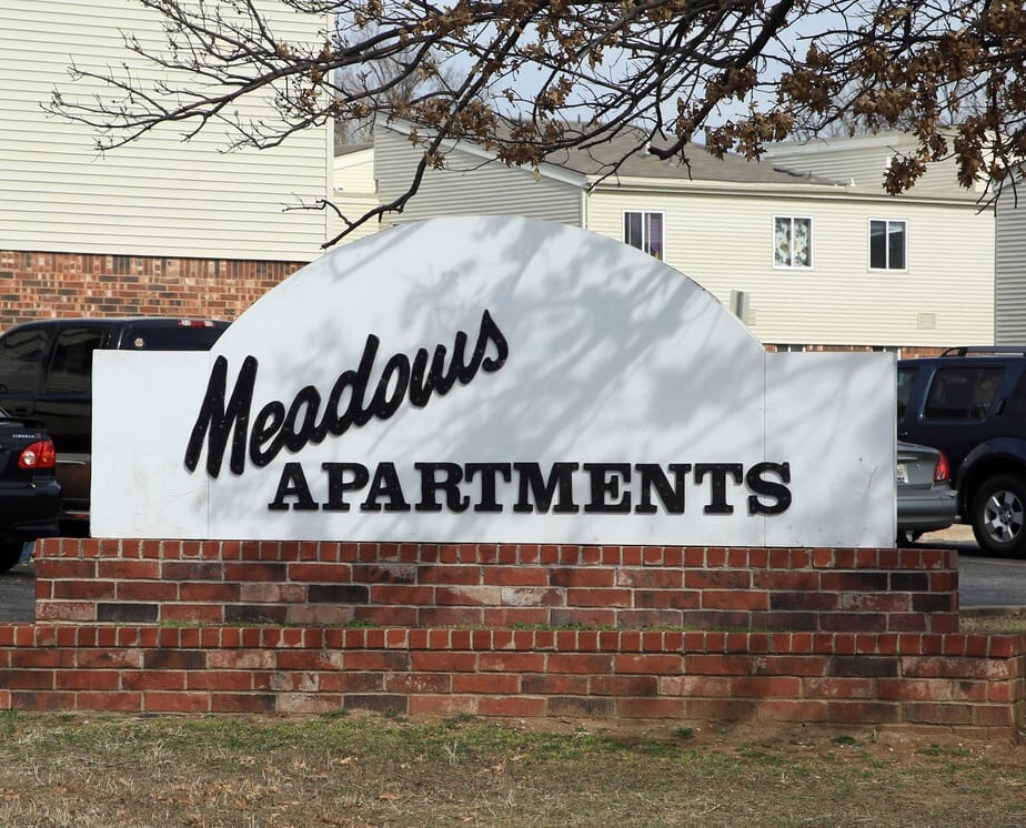 Cherokee Meadows
