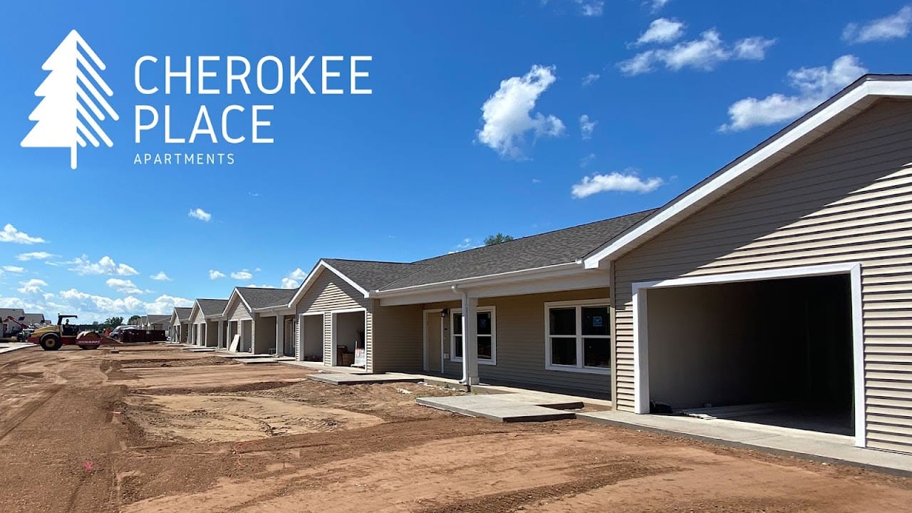 Cherokee Place