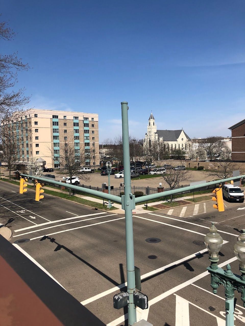 Cherrie Turner Apartments