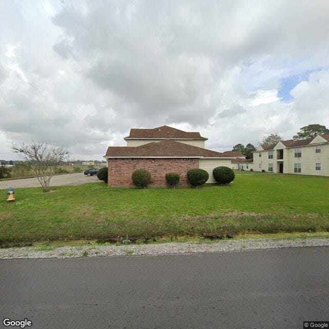 Cherry Brook Apts