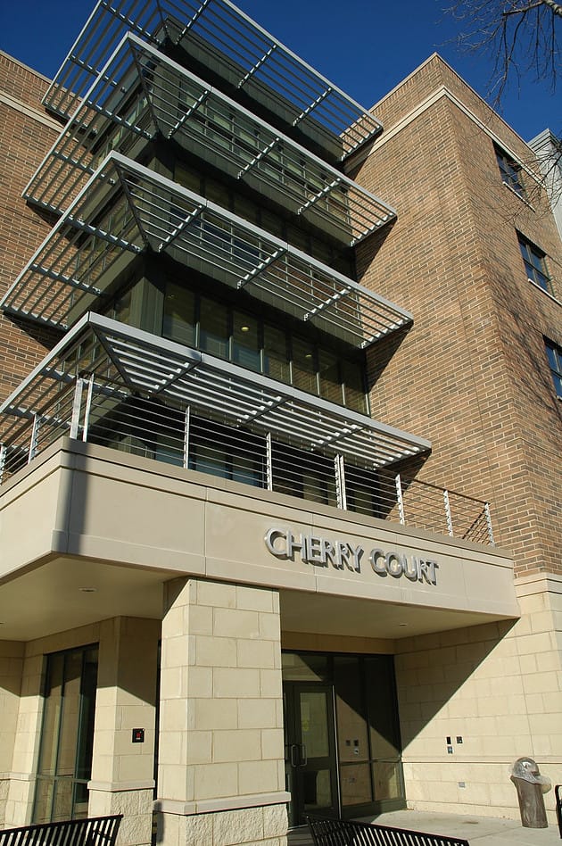 Cherry Court Midrise