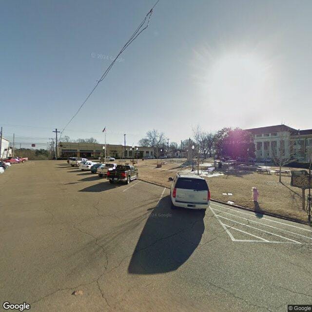 Cherry Creek
