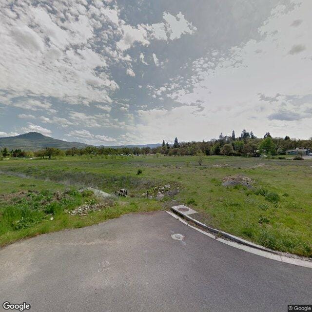 Cherry Creek I