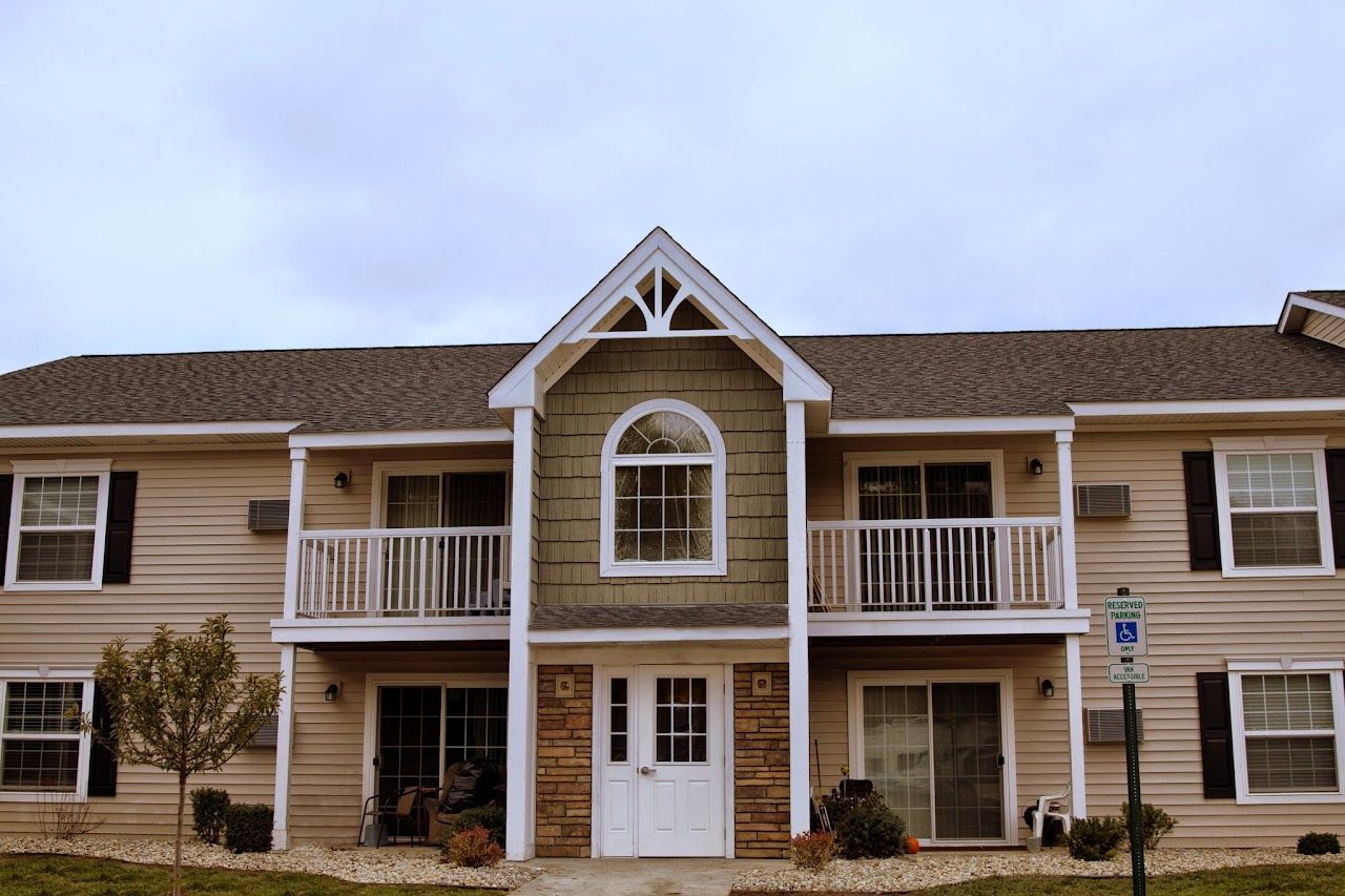 Cherry Hill Manor Ii