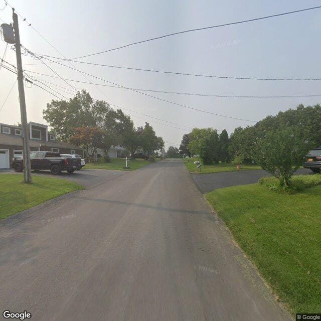 Cherry Hill Syracuse Iii