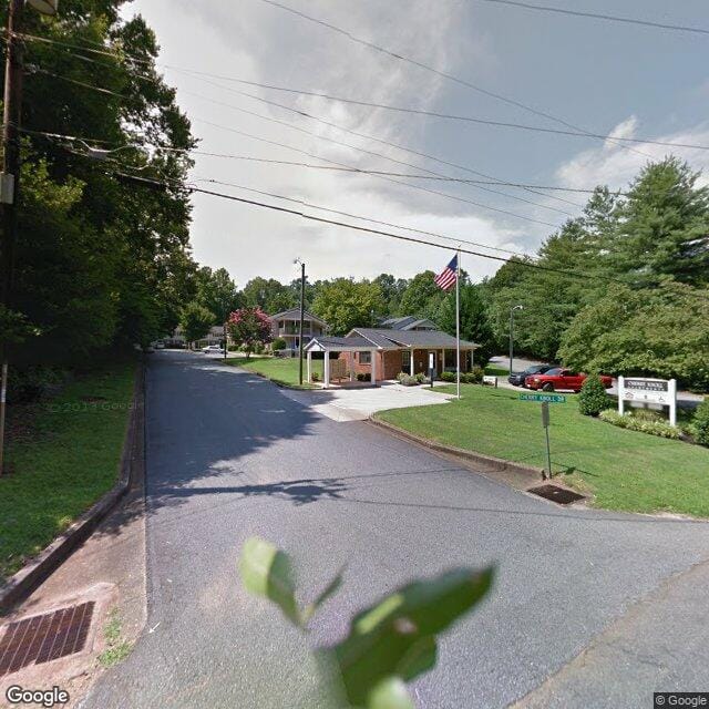 Cherry Knoll Apartments