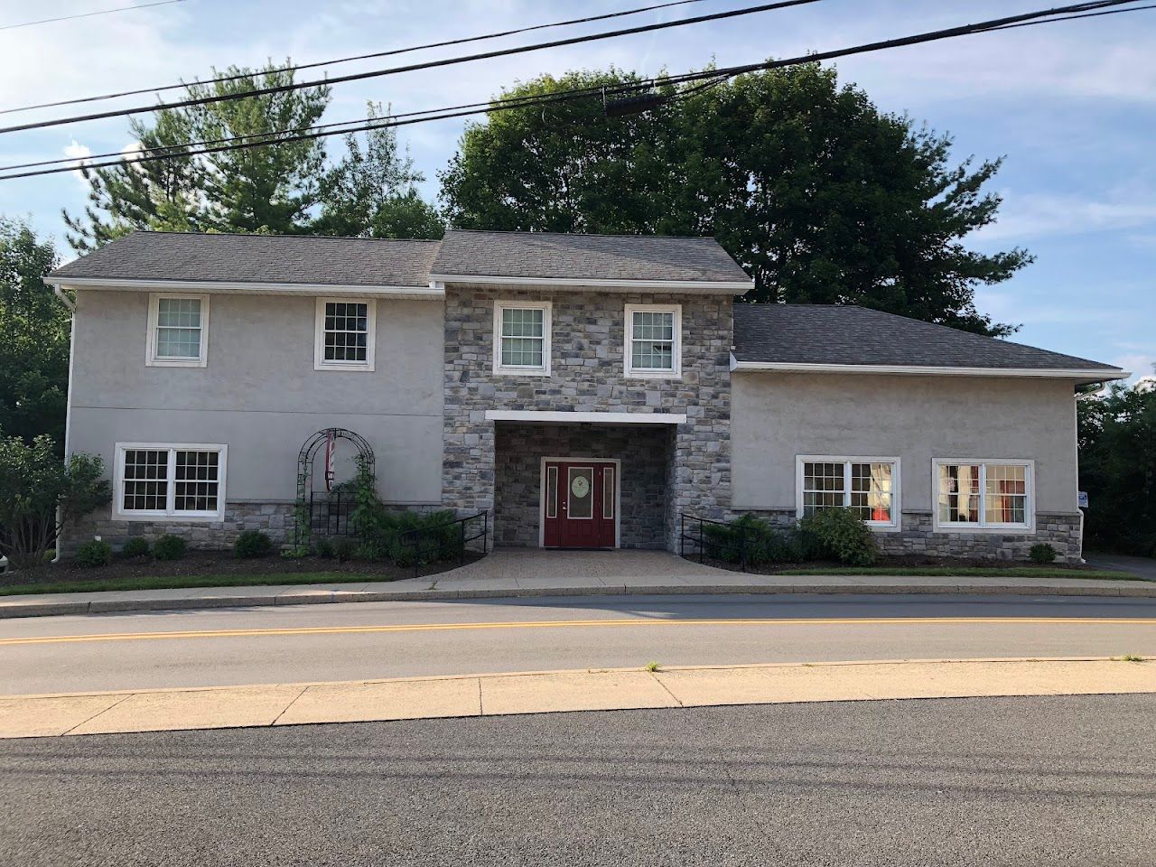 Cherry Lane Apartments