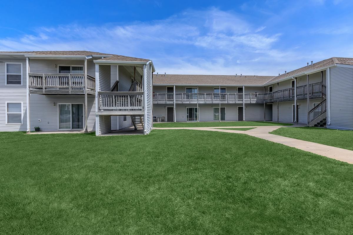 Cherry Park Apts Phase Ii