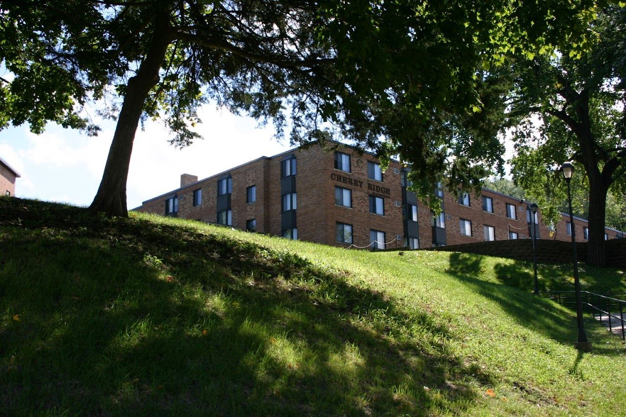 Cherry Ridge Apartments