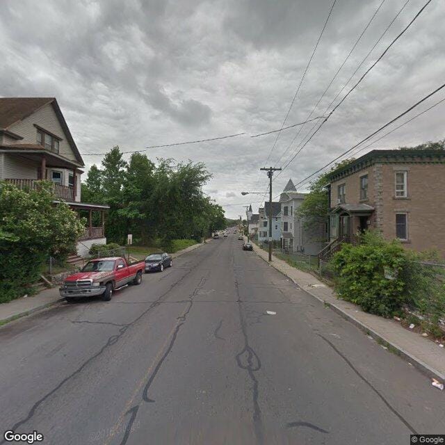 Cherry Street Heights