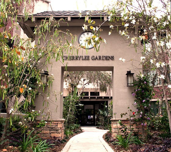 Cherrylee Gardens